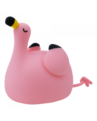 MARY'S lampka nocna LED Flaming