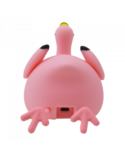 MARY'S lampka nocna LED Flaming