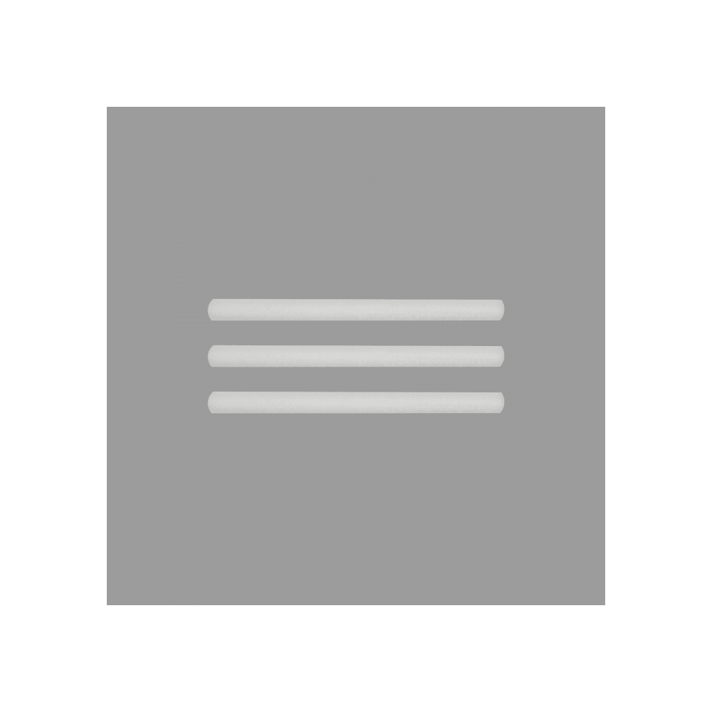 MARY'S bawełniane filtry do nawilżacza 3 szt.