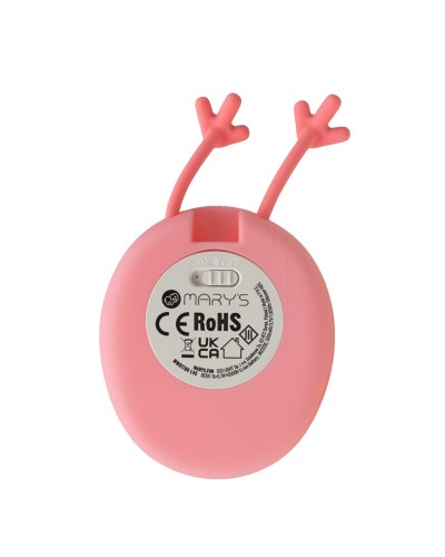 MARY'S lampka nocna LED Flaming