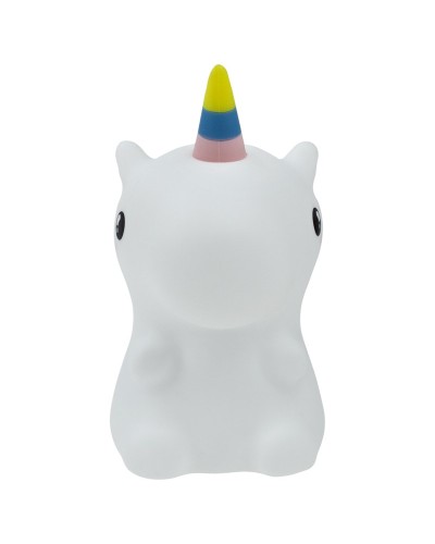 MARY'S LAMPKA NOCNA LED RGB JEDNOROŻEC