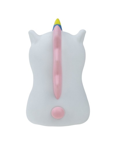 MARY'S LAMPKA NOCNA LED RGB JEDNOROŻEC