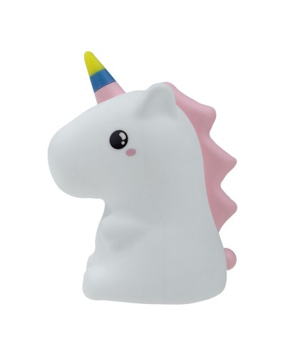 MARY'S LAMPKA NOCNA LED RGB JEDNOROŻEC