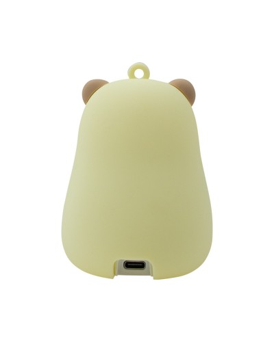 MARY'S lampka nocna LED mała kapibara