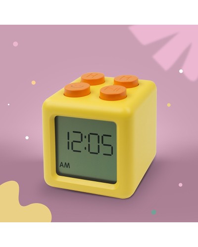 MARY'S BUDZIK KLOCEK ŻÓŁTY