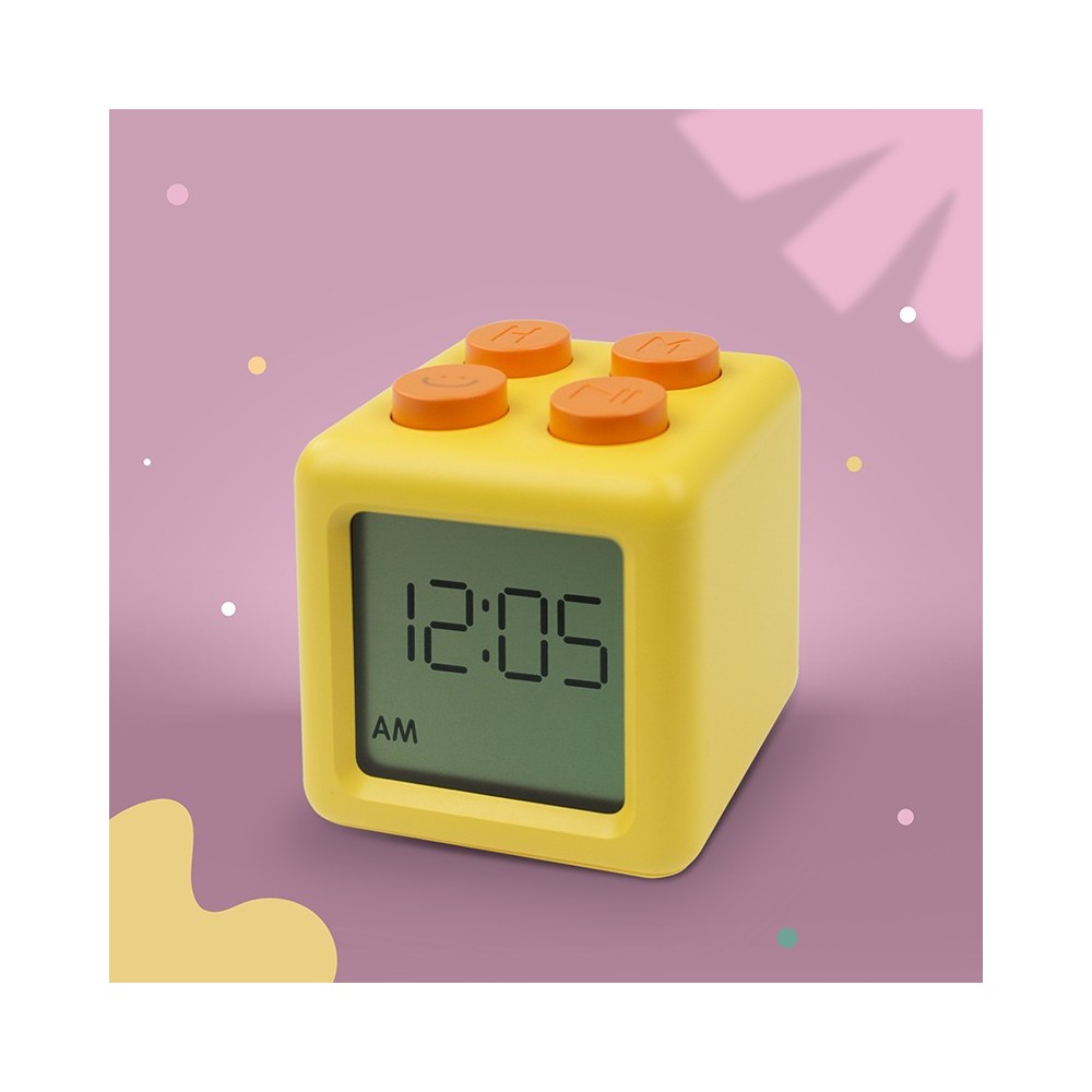 MARY'S BUDZIK KLOCEK ŻÓŁTY