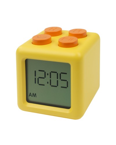 MARY'S BUDZIK KLOCEK ŻÓŁTY