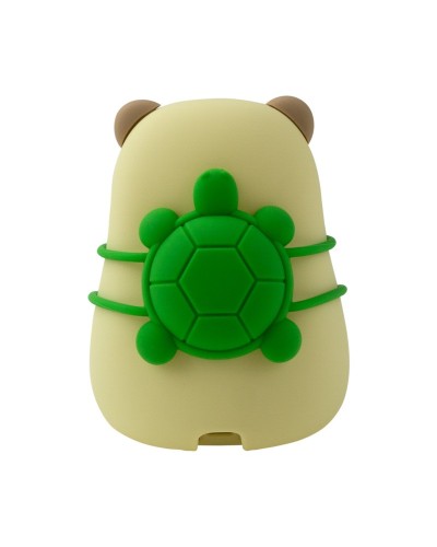 MARY'S LAMPKA NOCNA LED Kapibara Turysta RGB