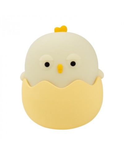 MARY'S LAMPKA NOCNA LED RGB SENNY PISKLAK