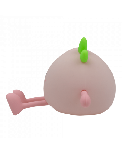 MARY'S LAMPKA NOCNA LED BRZOSKWINIA