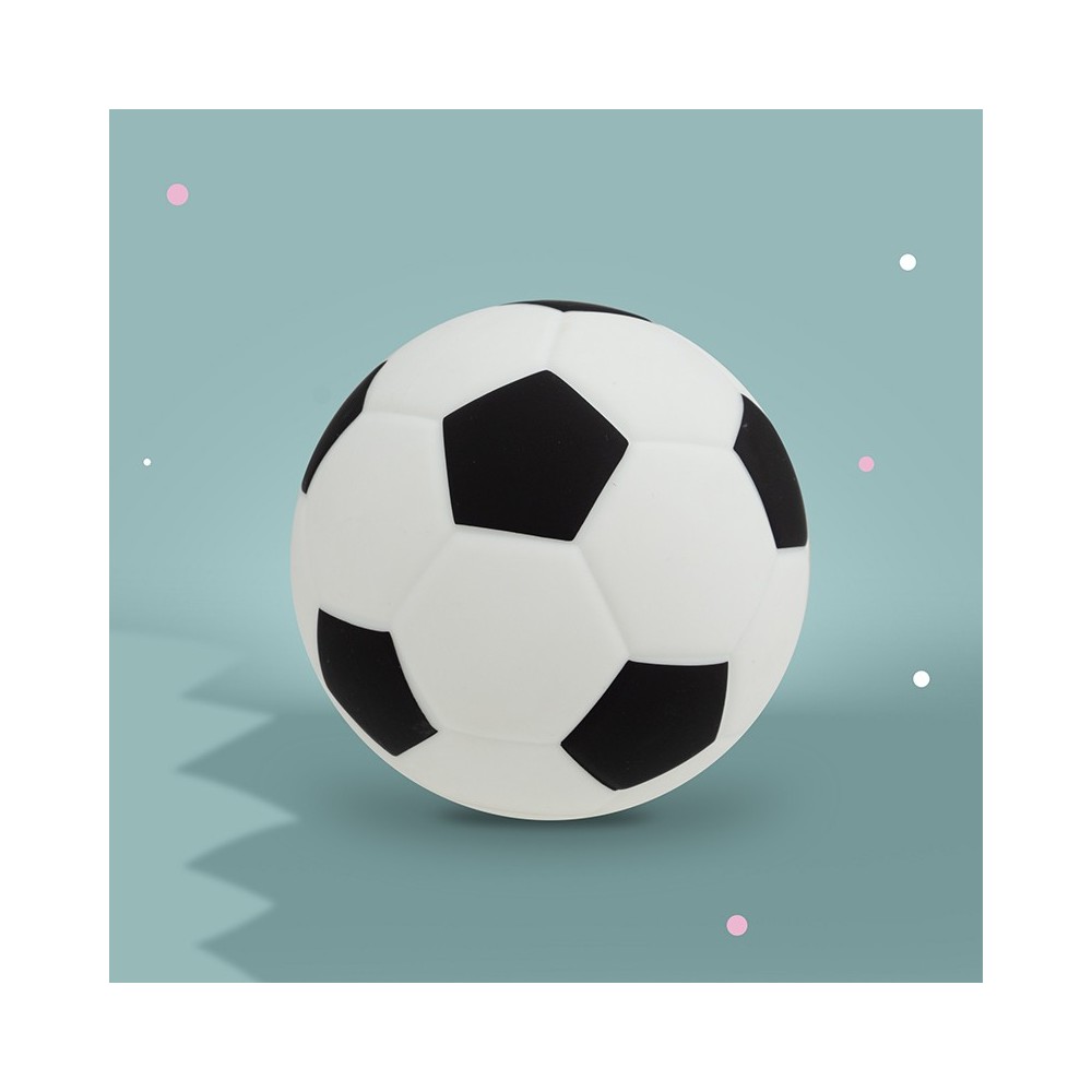 MARY'S LAMPKA NOCNA LED PIŁKA