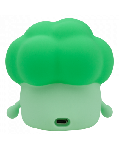 MARY'S LAMPKA NOCNA LED BROKUŁ