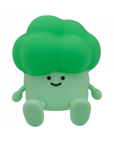 MARY'S LAMPKA NOCNA LED BROKUŁ