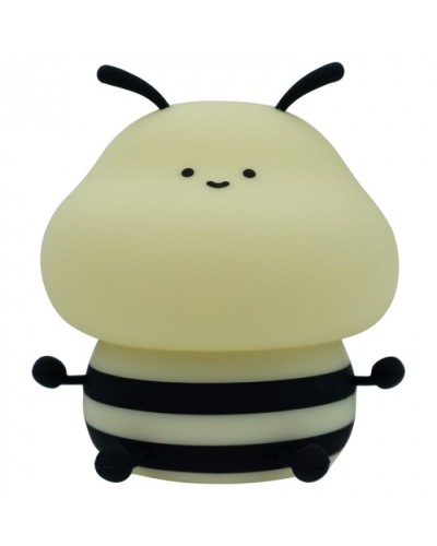 MARY'S LAMPKA NOCNA LED PSZCZOŁA