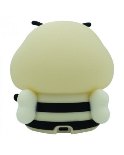 MARY'S LAMPKA NOCNA LED PSZCZOŁA