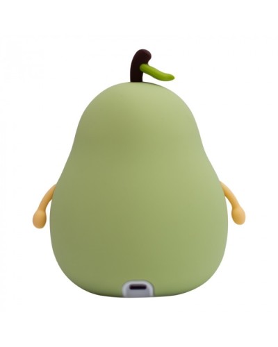 MARY'S LAMPKA NOCNA LED GRUSZKA ZIELONA