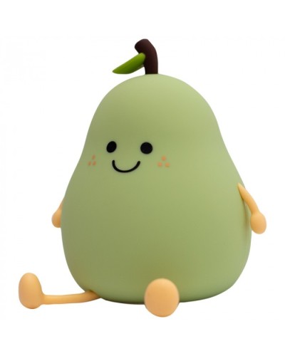 MARY'S LAMPKA NOCNA LED GRUSZKA ZIELONA